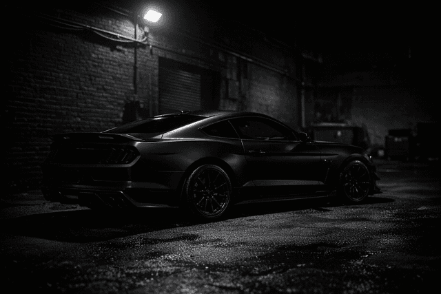 Stealth Mode