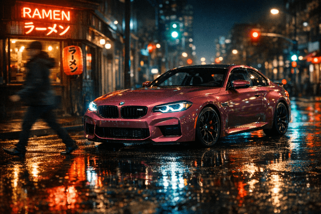 BMW M2